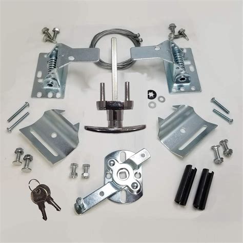 Find the Right <strong>Exterior Doors</strong> for Your Home at <strong>Lowe</strong>’s. . Garage door lock lowes
